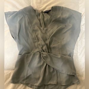 Express Women’s Blouse